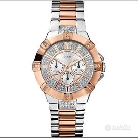 Orologio Guess Donna Pink