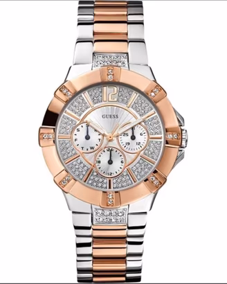 Orologio Guess Donna Pink