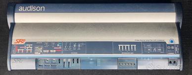 Amplificatore Audison