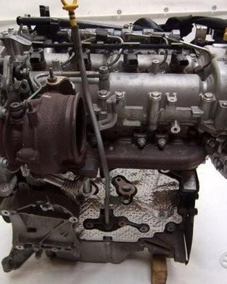 Motore jeep renegade 1.6 55280444