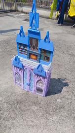 Disney Frozen  Castello di Arendelle pieghevole