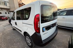 Fiat doblo 1.3 MJT 5 posti anno 2021