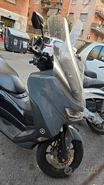 Yamaha Nmax 125 2021 immacolato