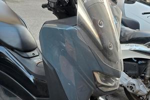 Yamaha Nmax 125 2021 immacolato