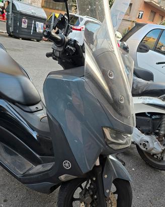 Yamaha Nmax 125 2021 immacolato