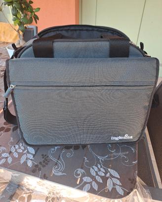 borsa cambio neonato 