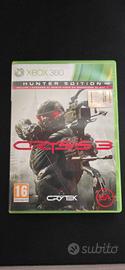 Crysis 3 per xbox 360