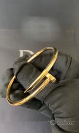 Bracciale oro 18k