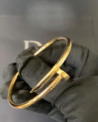 Bracciale oro 18k