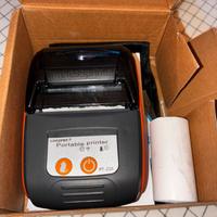 MINI STAMPANTE TERMICA