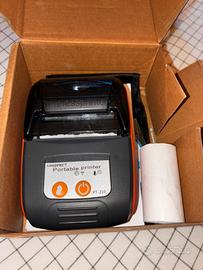 MINI STAMPANTE TERMICA