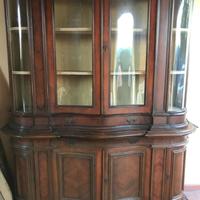 Mobile Vetrinetta anni 70