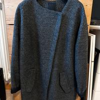 Cappotto grigio