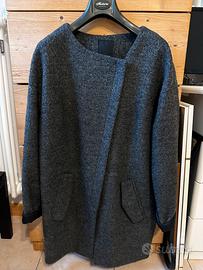 Cappotto grigio