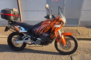 Ktm 990 del 2007