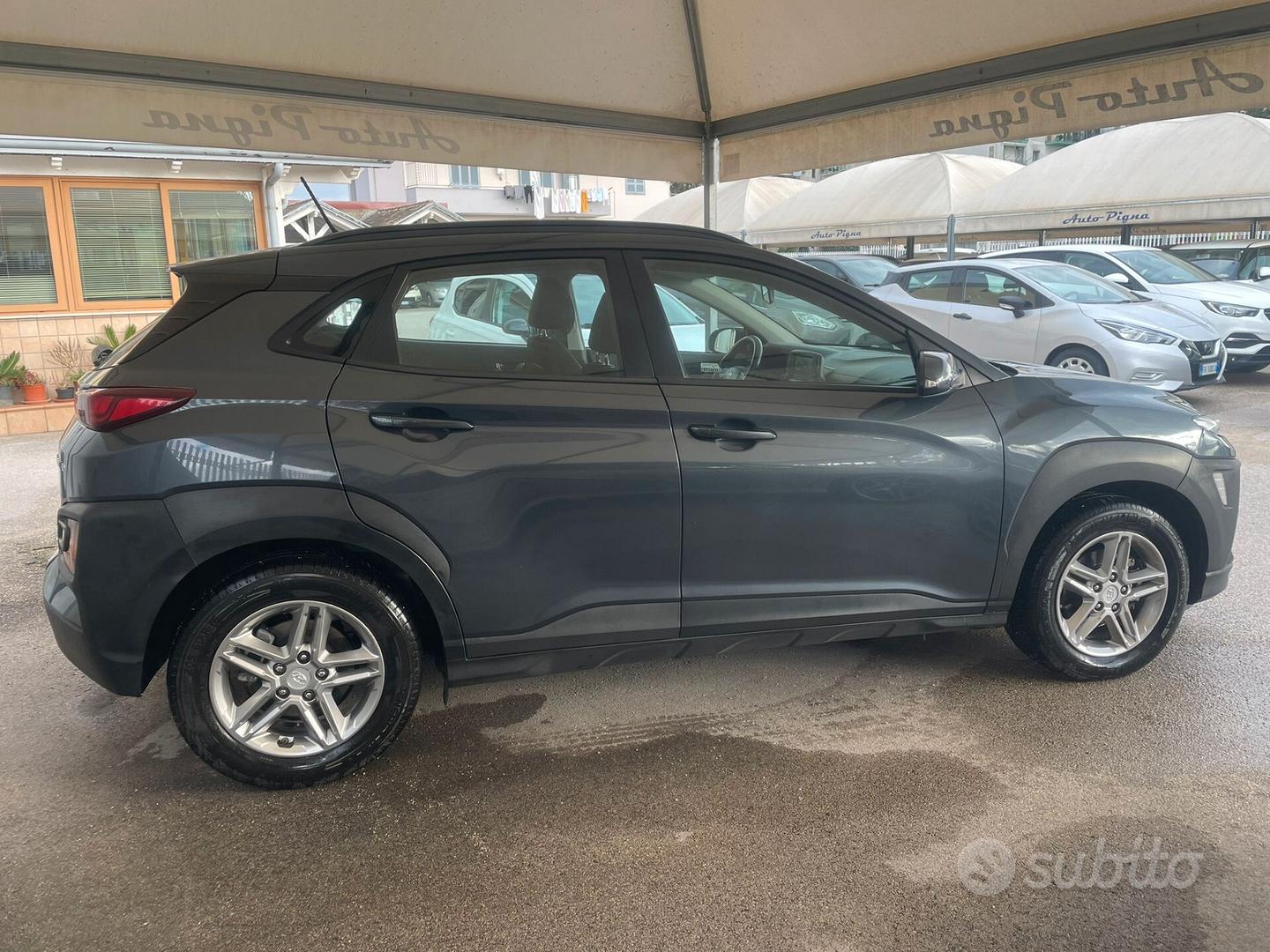Hyundai Kona 2019 photo 5