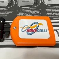 Chip Winning Time – Nove Colli Edition