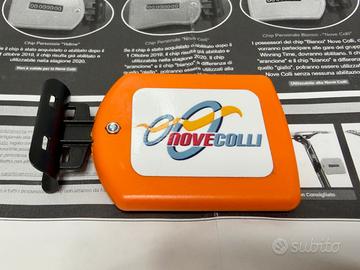 Chip Winning Time – Nove Colli Edition