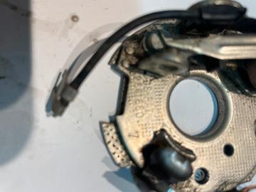 Kit punte platinate alfa storica