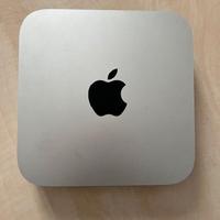 Mac mini 500GB SSD 8GB