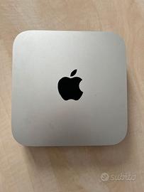 Mac mini 500GB SSD 8GB