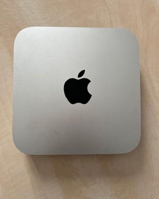 Mac mini 500GB SSD 8GB