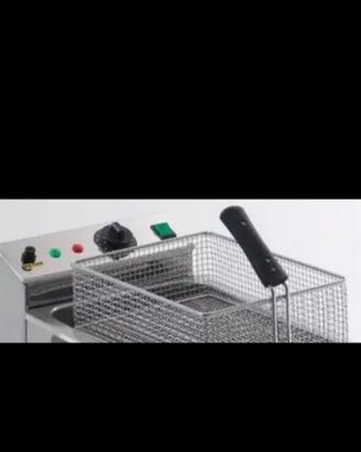 Friggitrice professionale Magic Cooker 9L