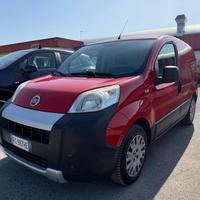 FIAT Fiorino 1.3 MJT 75CV Furgone Adventure E5+