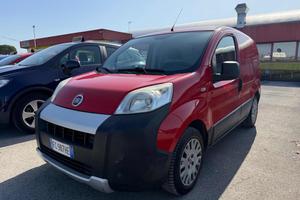 FIAT Fiorino 1.3 MJT 75CV Furgone Adventure E5+
