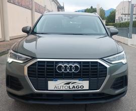 Audi Q3 35 TDI S tronic Business Advanced