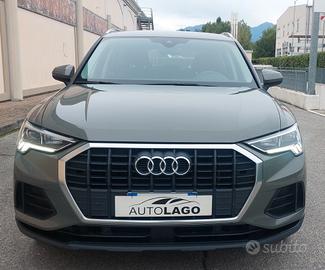 Audi Q3 35 TDI S tronic Business Advanced