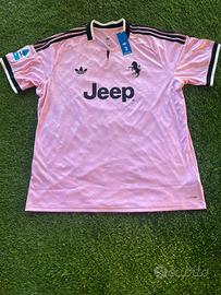 seconda maglia juventus 2026/2027