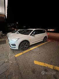 SEAT TARRACO FR 4DRIVE STRA FULL OPTIONAL