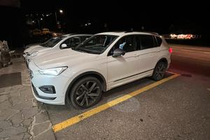 SEAT TARRACO FR 4DRIVE STRA FULL OPTIONAL
