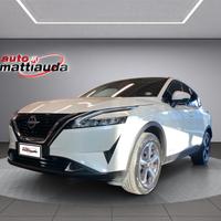 Nissan Qashqai 1.5 e-power N-Connecta 2wd