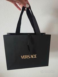 Borsa shopping carta