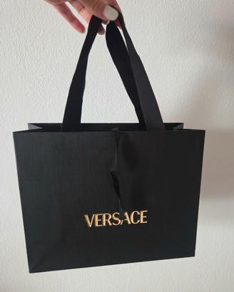 Borsa shopping carta