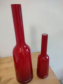 COPPIA VASI VILLEROY E BOCH