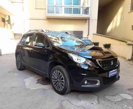 PEUGEOT 2008 PureTech 82 Active