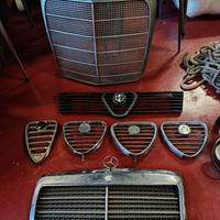 Ricambi Alfa Romeo Alfetta Giulia alfasud etc