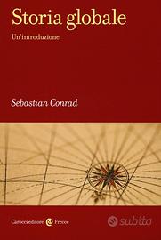 Storia globale Un'introduzione