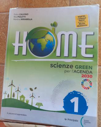 libri scuola media 