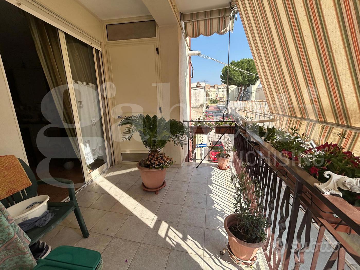 Appartamento – Canosa di Puglia, Barletta-Andria-Trani - Vista 4
