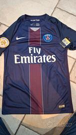 Maglia Paris St Germain
