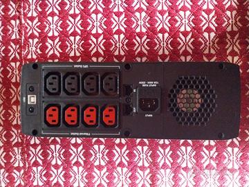 gruppo di continuità ups