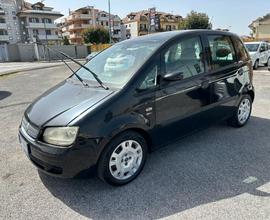 FIAT IDEA 1.2BENZINA 16V 80CV