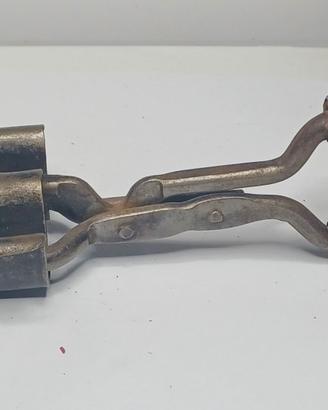 Arricciacapelli vintage 