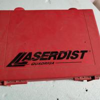Distanziometro laser Laserdist