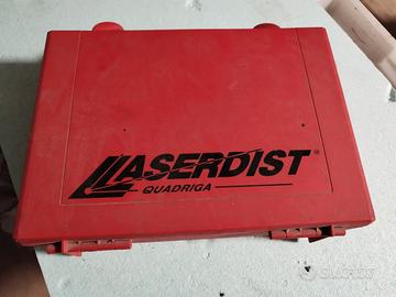 Distanziometro laser Laserdist