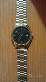 Orologio EDOX svizzero anni 90
